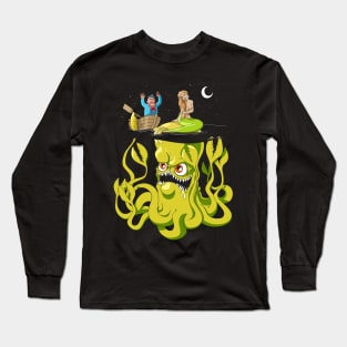 Bait Long Sleeve T-Shirt